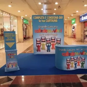 stampe per concorso