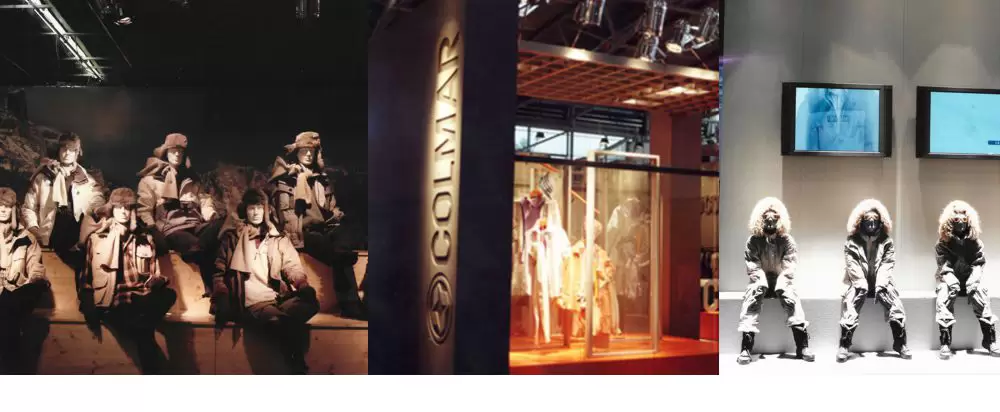 Allestimenti Stand Fiera