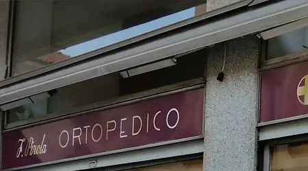 Insegne per negozi