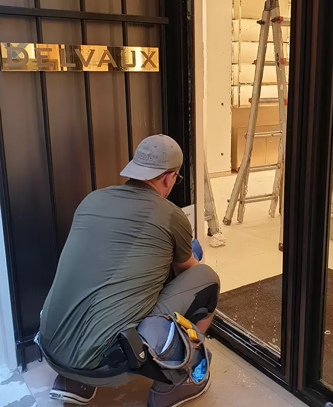 Riduzione Calore Con Pellicole Anti Uv