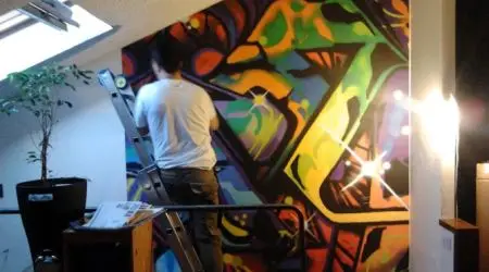 Stampe arredo