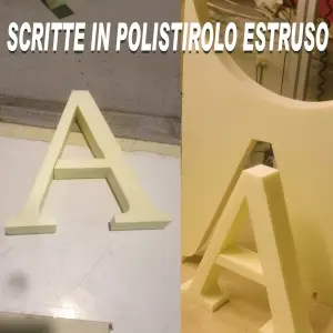 scritte-3D-personalizzate-in-polistirolo-estruso