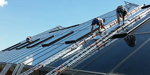 Come ridurre il calore dalle finestre esposte al sole con le pellicole antisolari