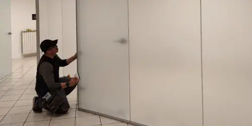Sale visita e ambulatori