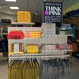 THINK PINK