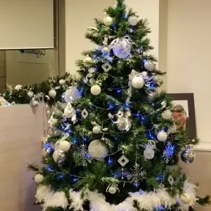 noleggio-alberi-di-natale-per-uffici-di-rappresentanza