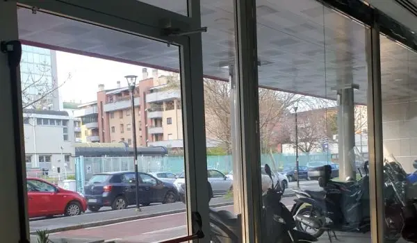 Pellicole basso emissive per vetri