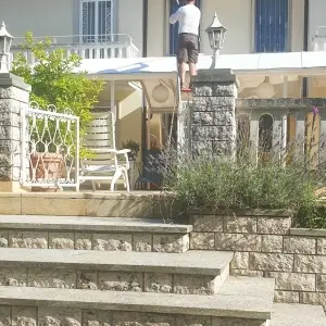 applicazione-vernice-termoriflettente-per-policarbonato-veranda